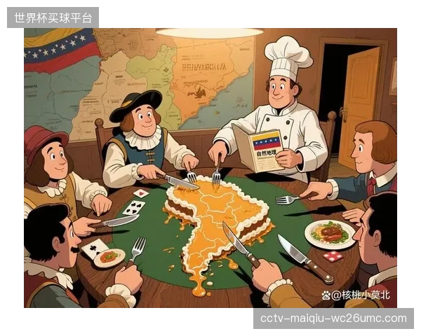 全球赛事分发的地缘博弈加剧，IPTV链路的网络主权问题浮出水面